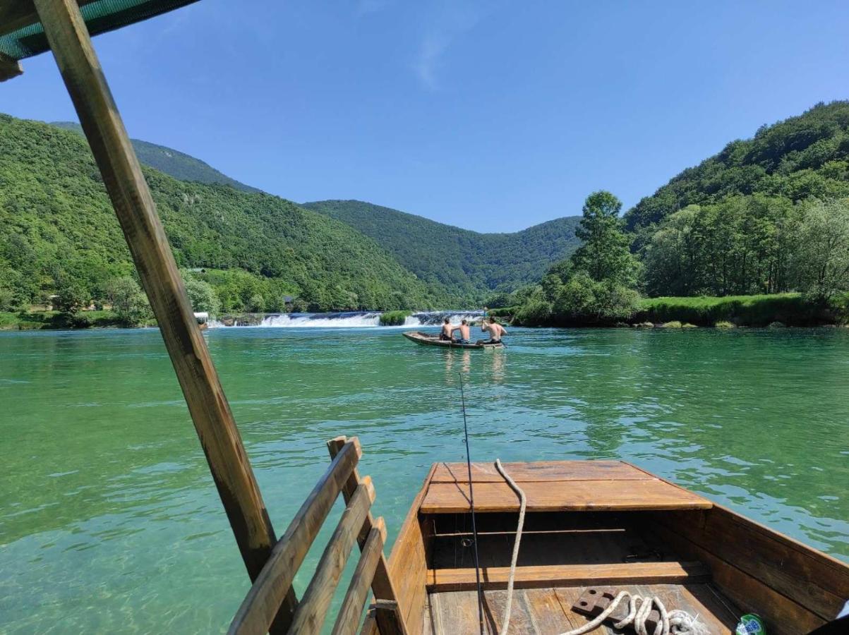 Villa Am Lux House Bihac