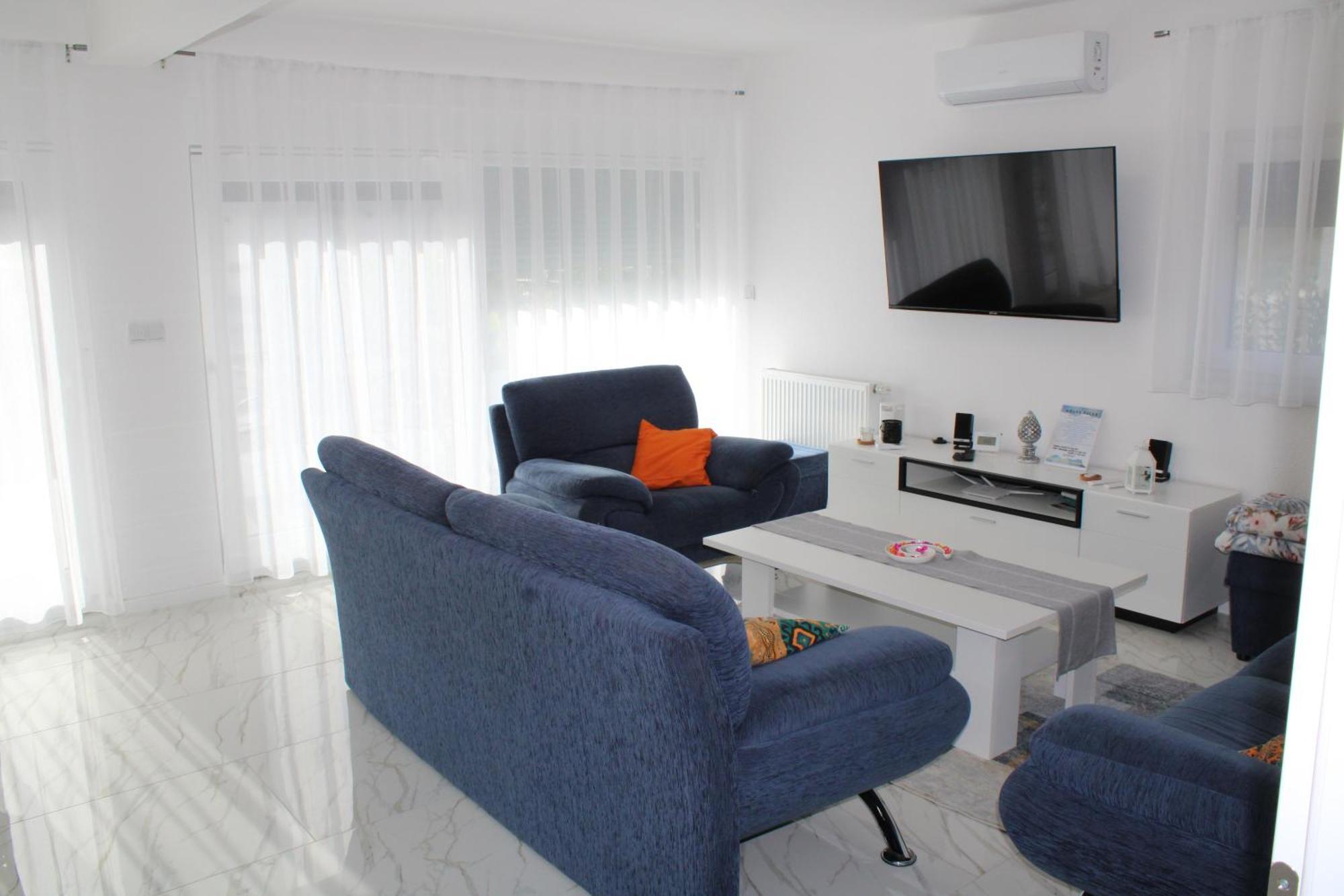 Villa Am Lux House Bihać