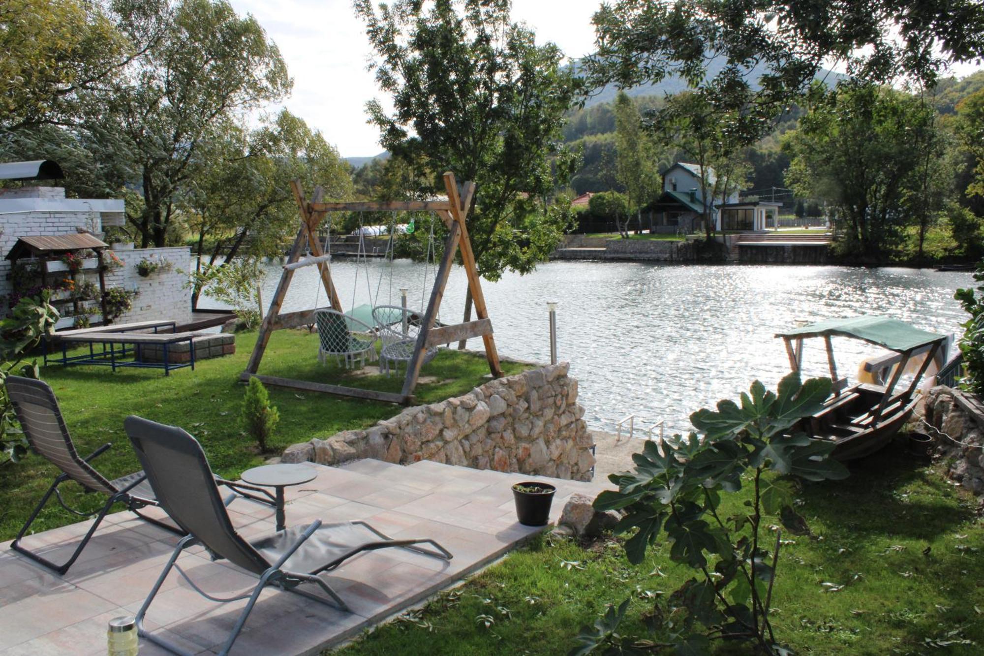 Am Lux House Villa *