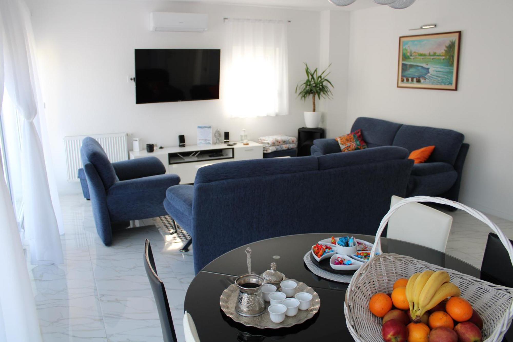 Villa Am Lux House Bihać