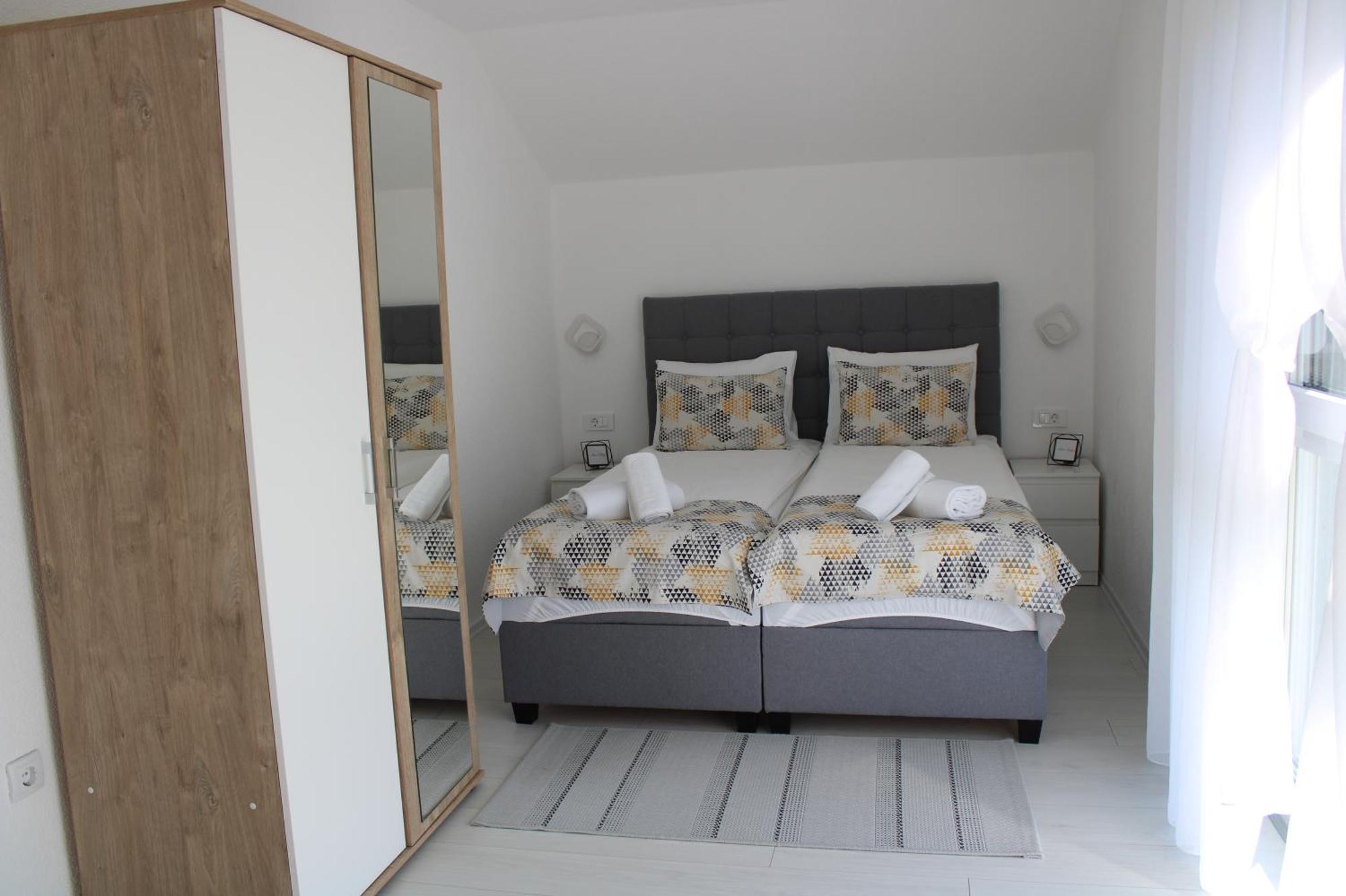 Am Lux House Bihać