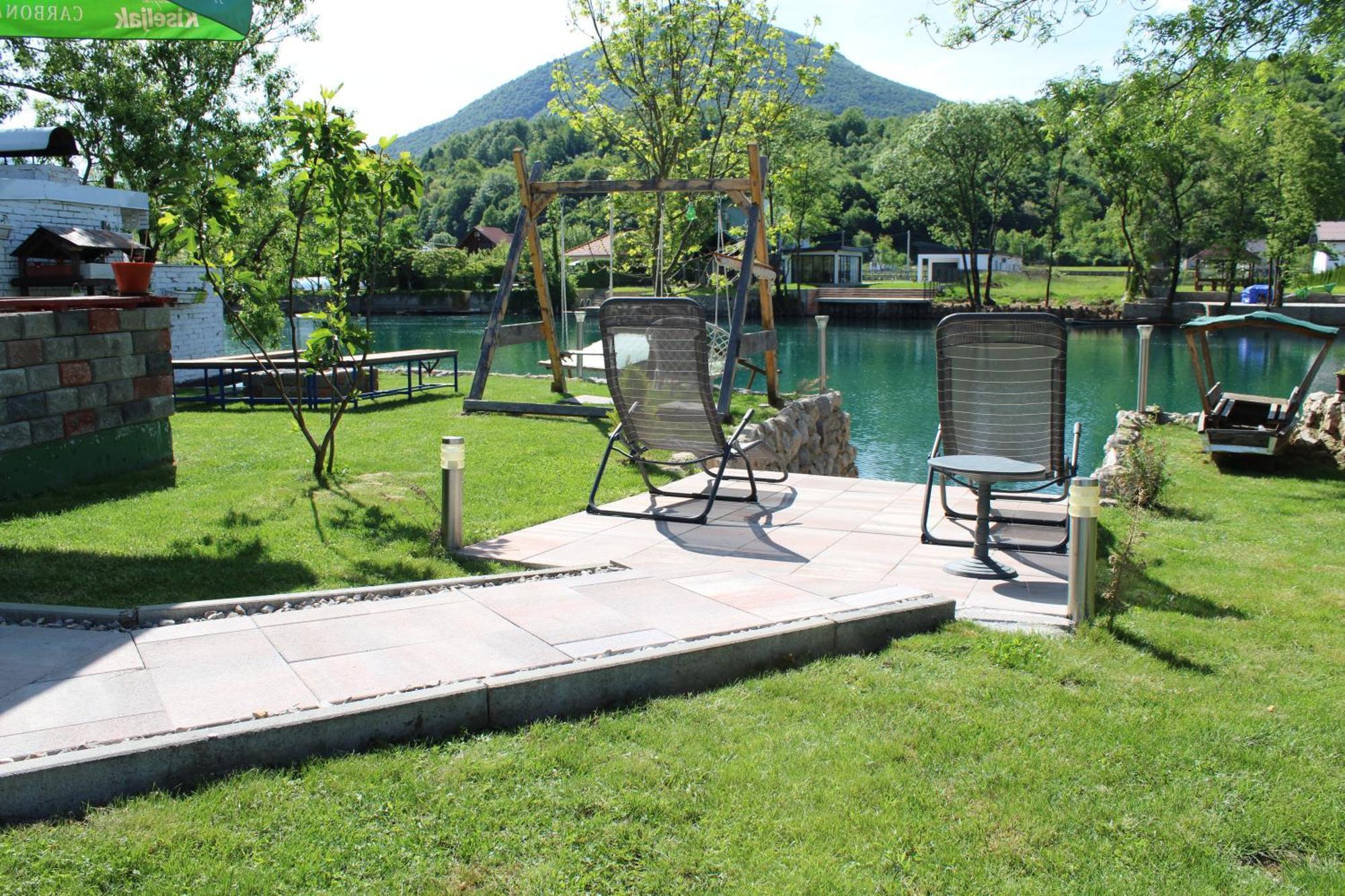 Am Lux House Villa Bihać
