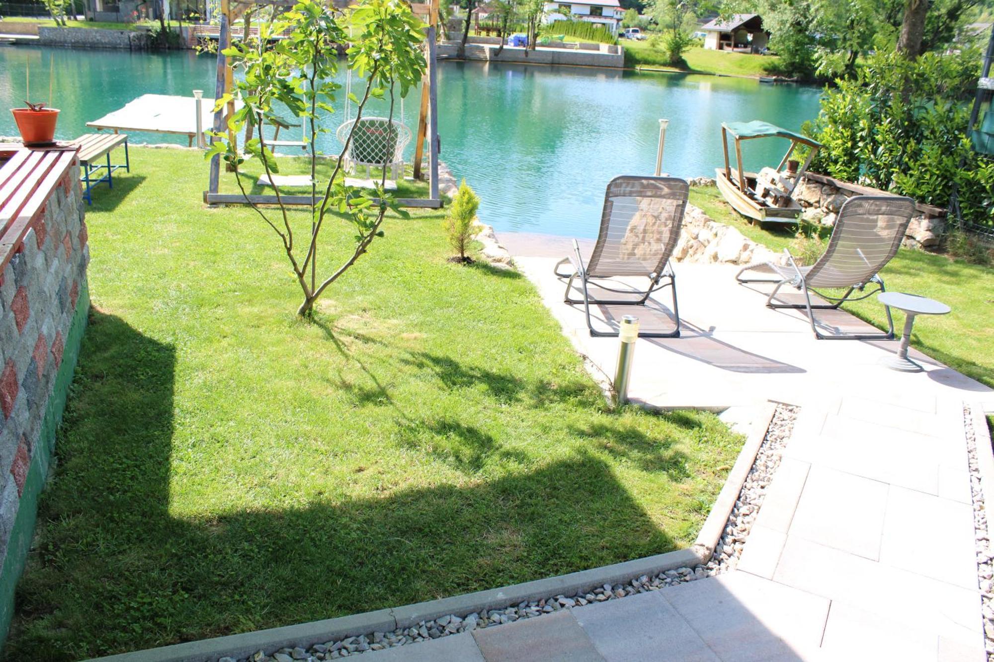 Am Lux House Villa *