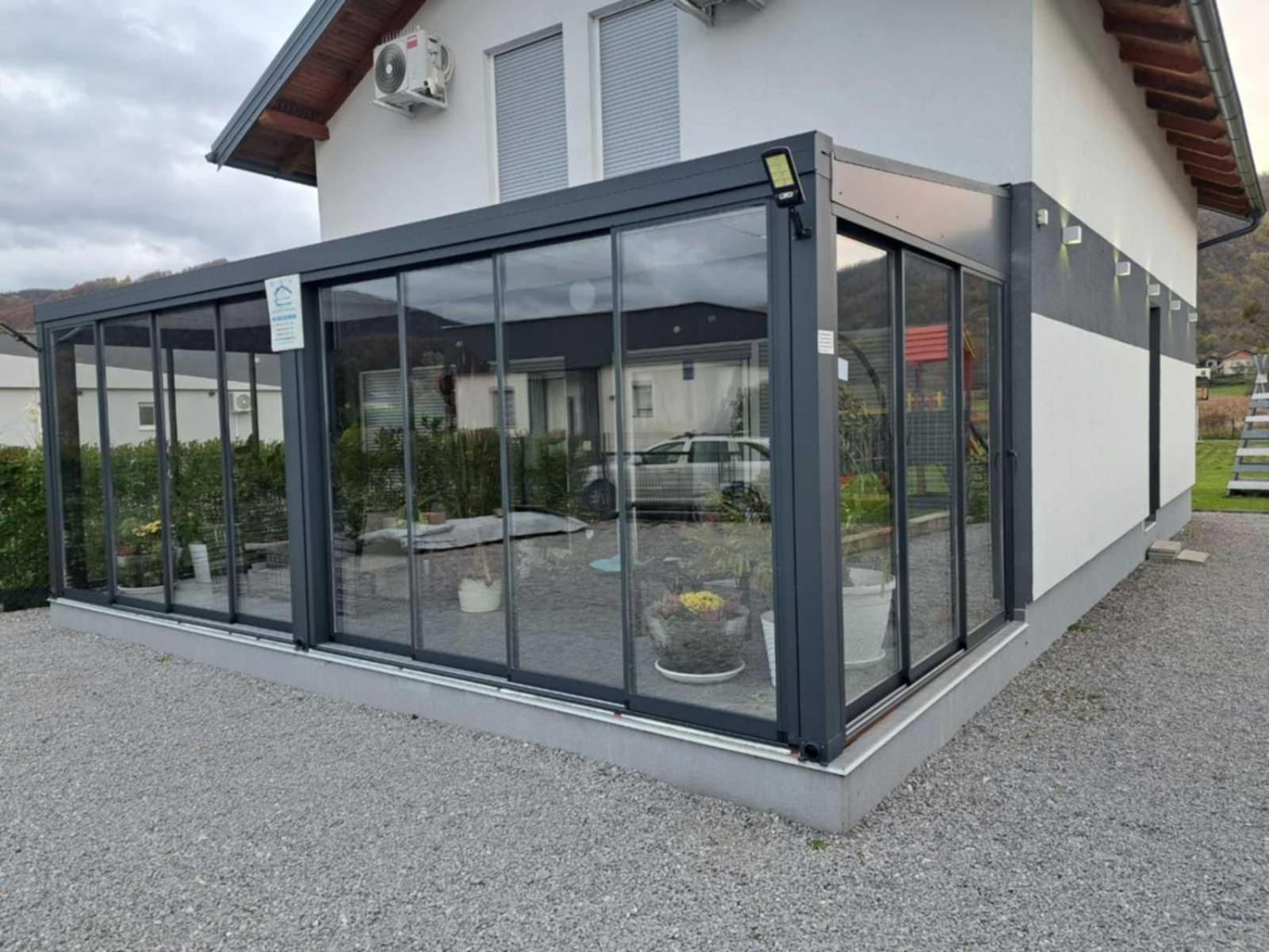 Am Lux House Villa *