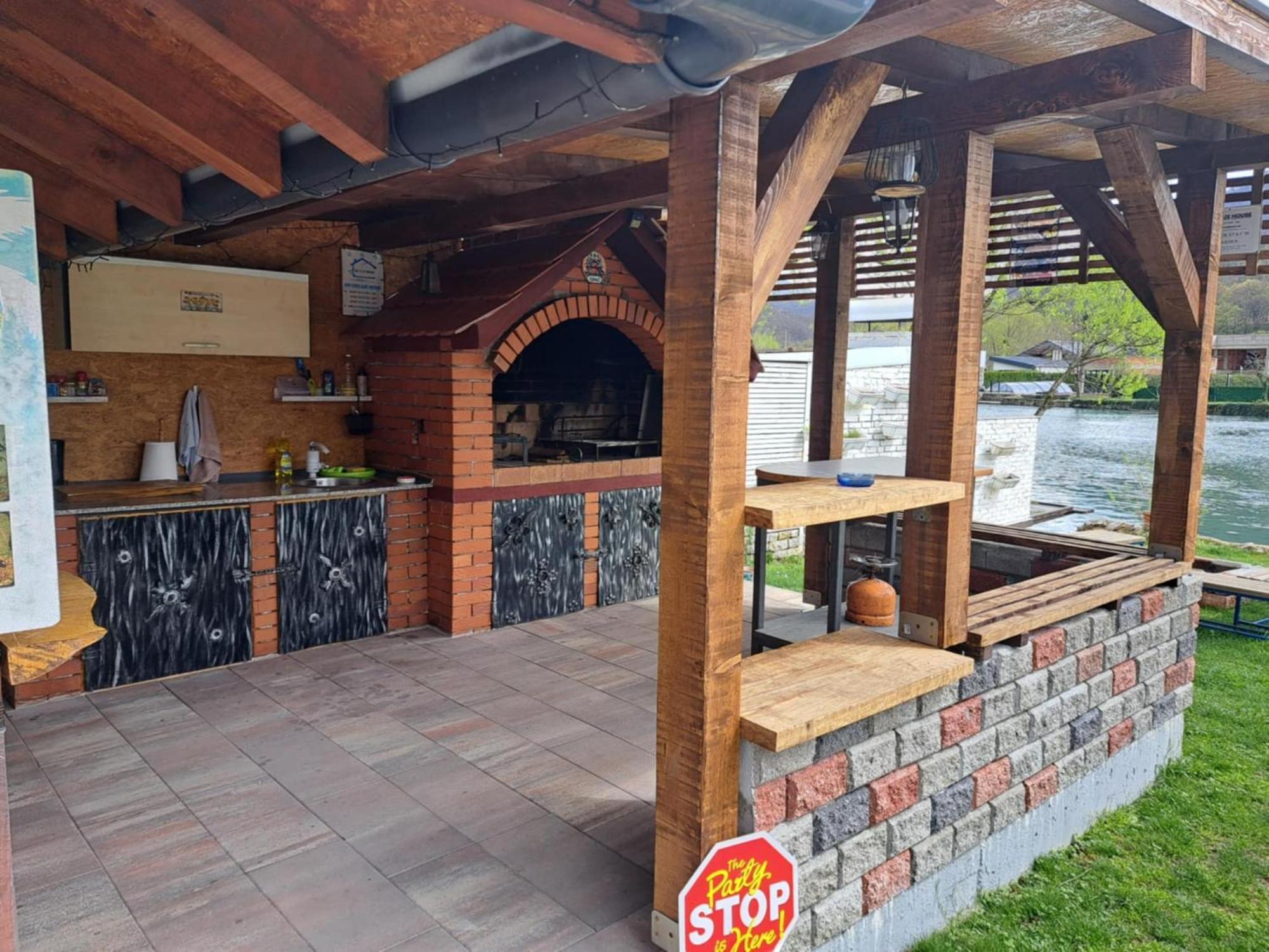 Am Lux House Villa Bihać