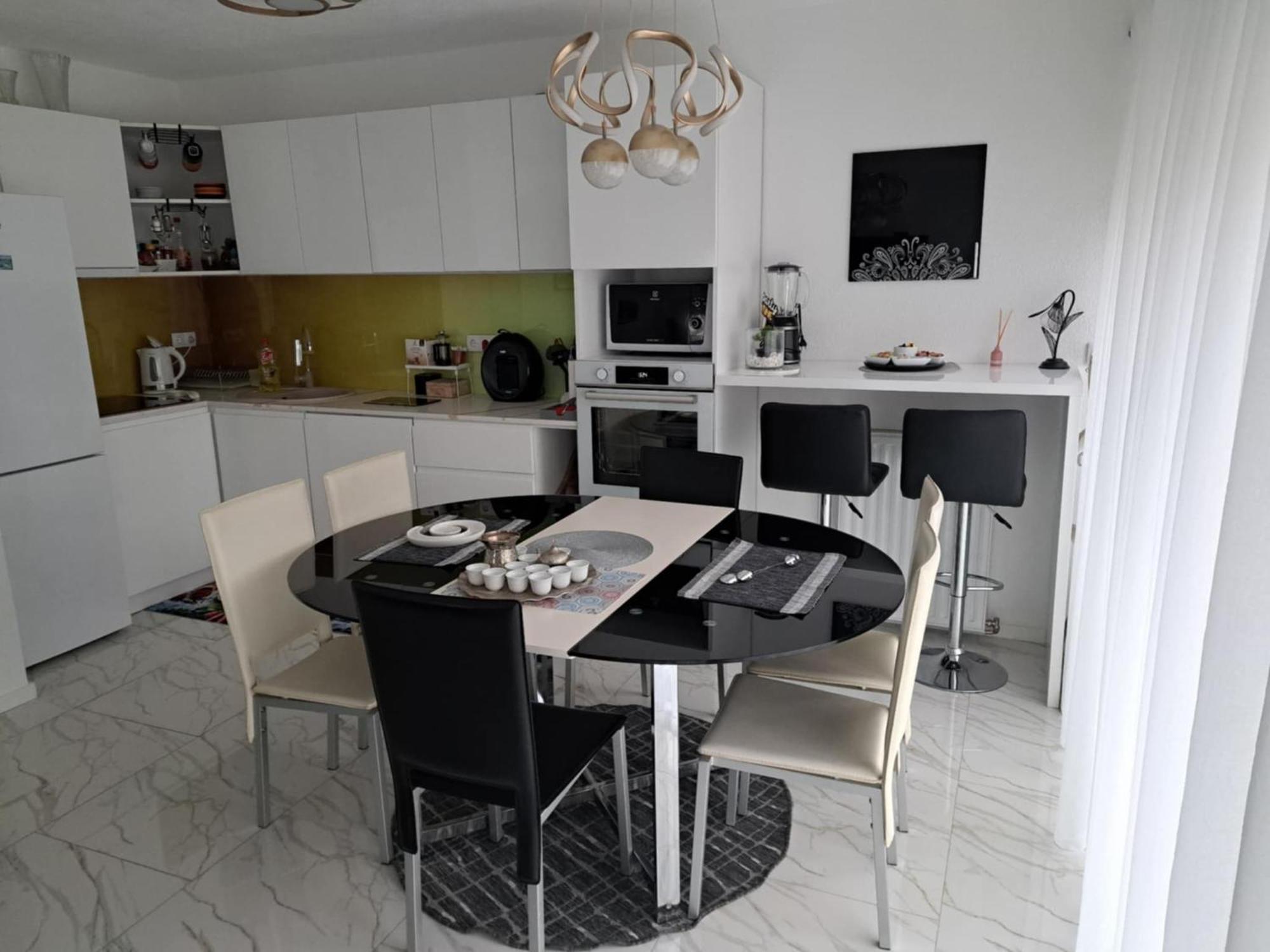 Villa Am Lux House
