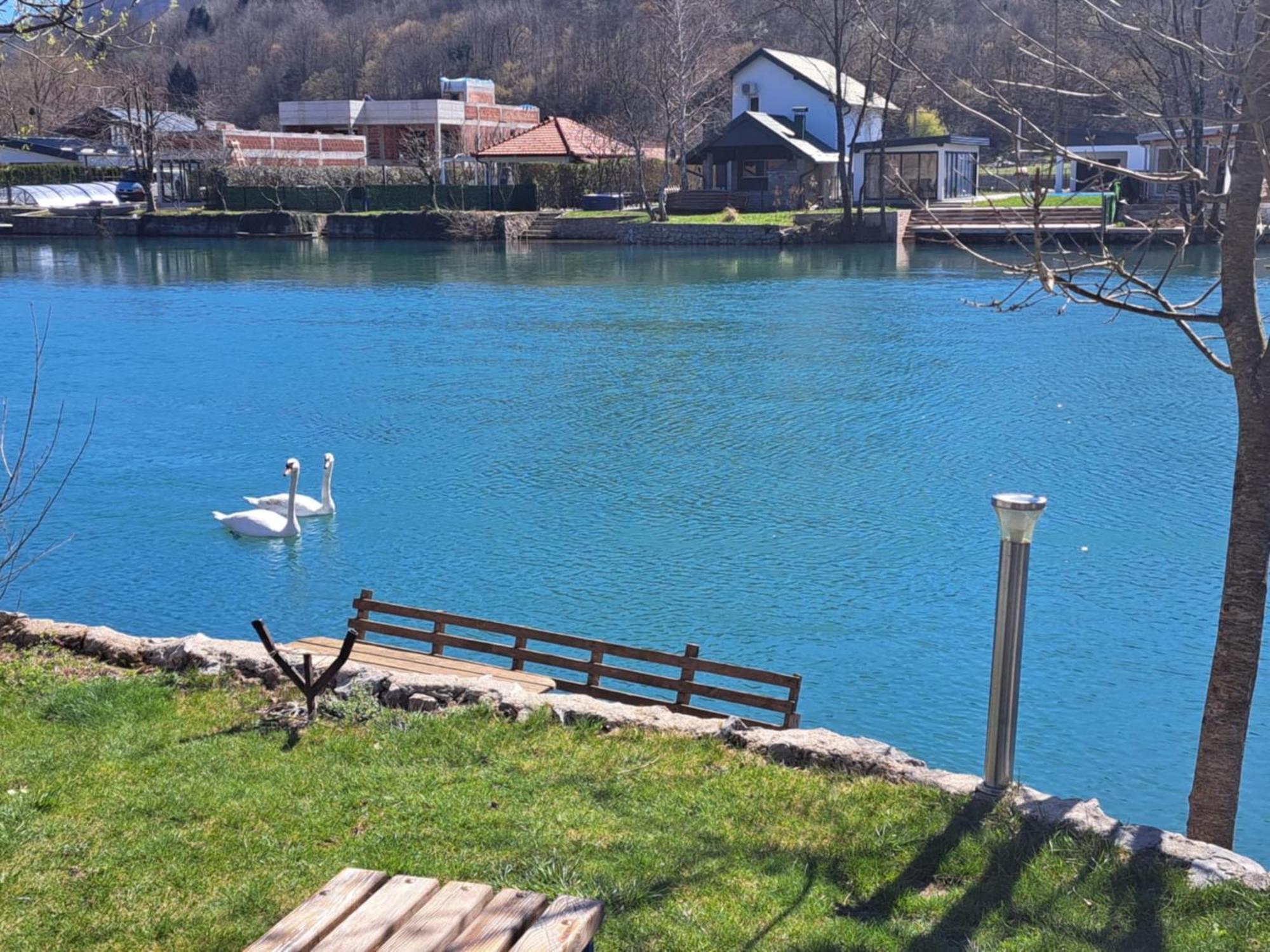 Am Lux House Bihać