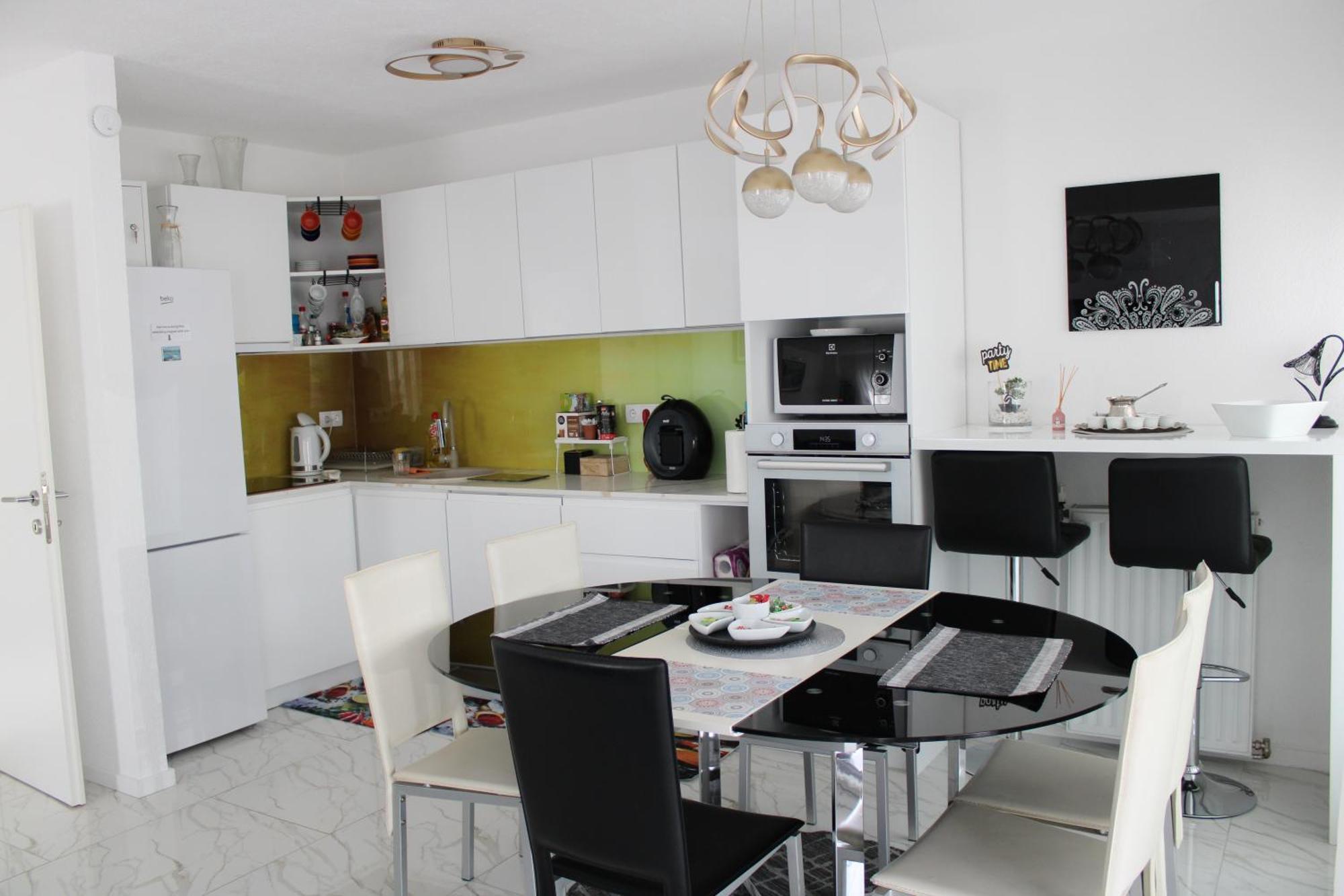 Am Lux House Villa Bihać