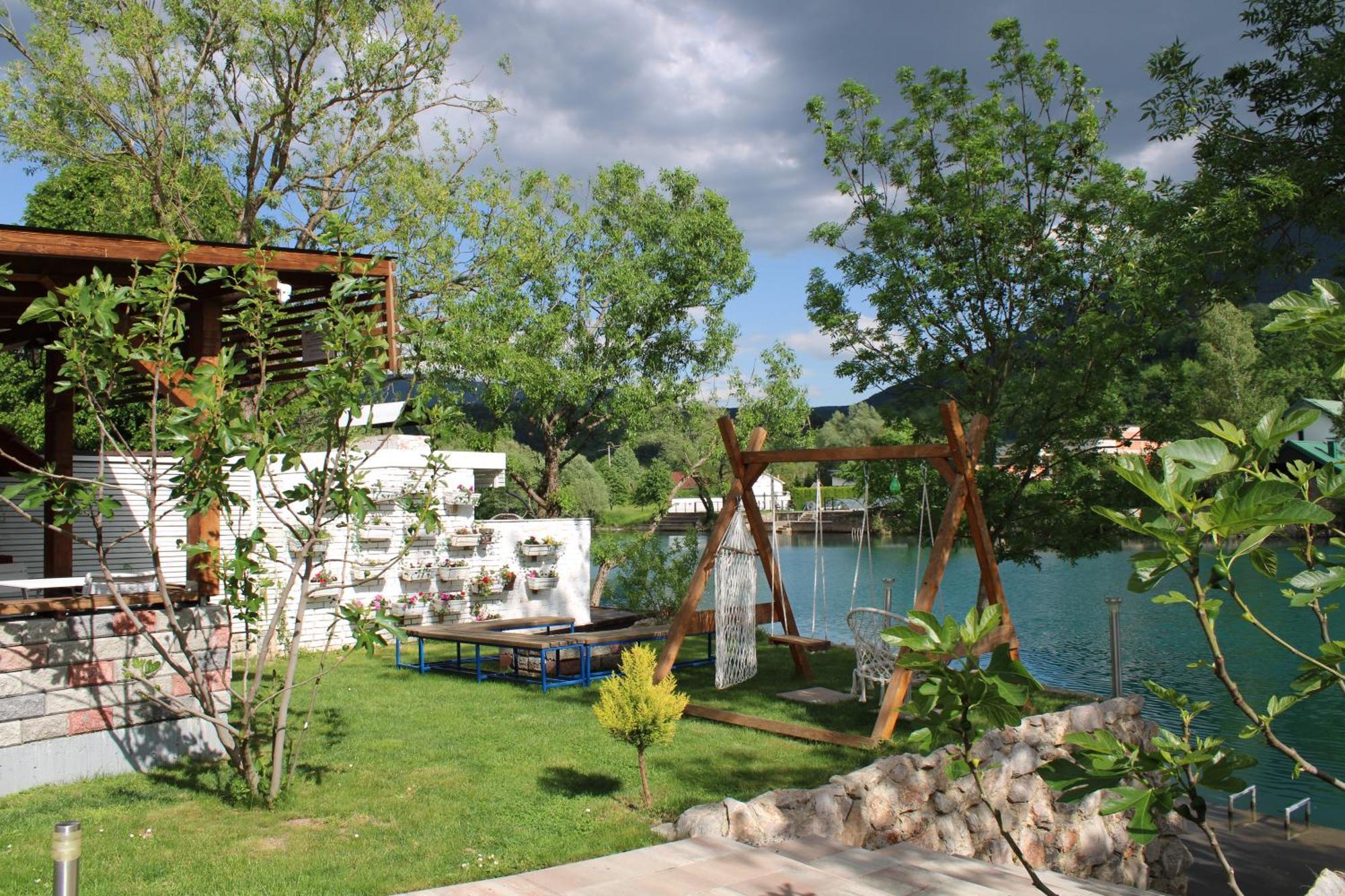 Am Lux House * Bihać