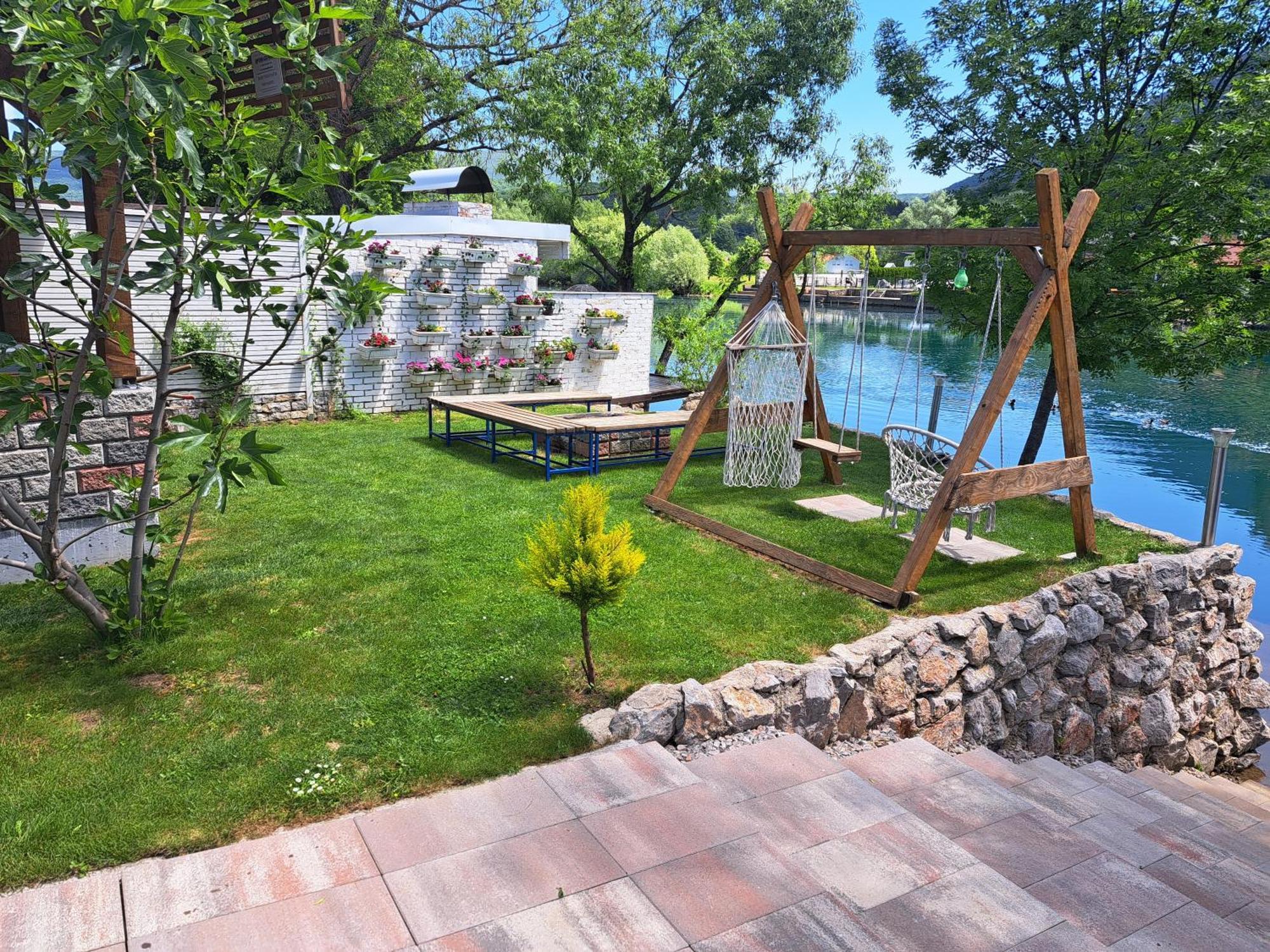 Villa Am Lux House