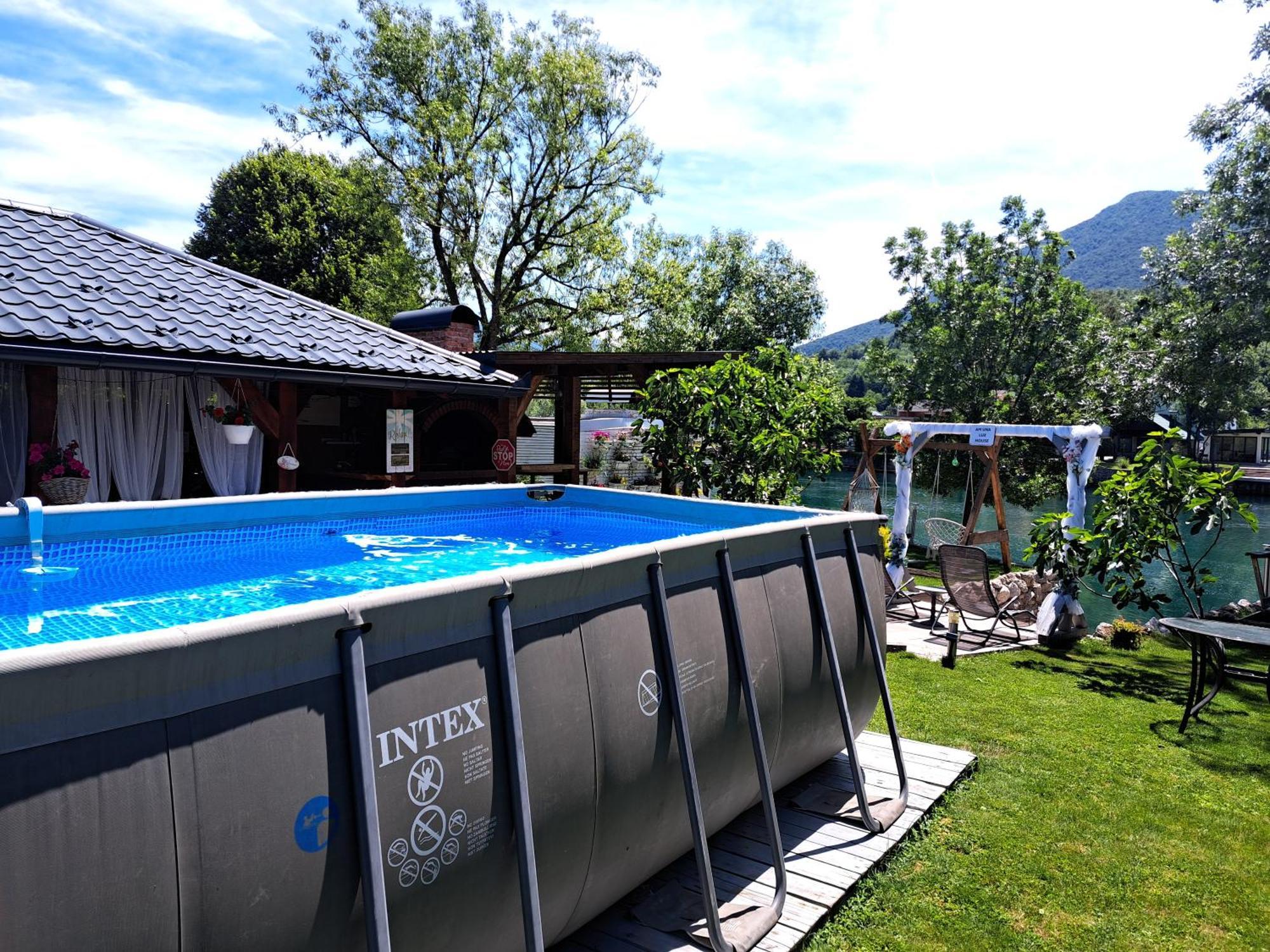 Villa Am Lux House *