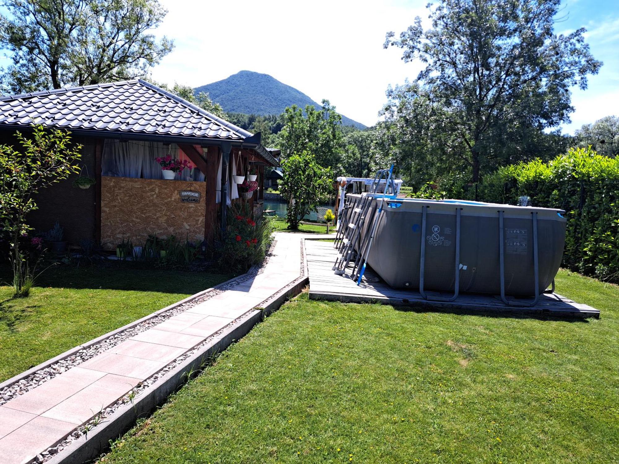 Villa Am Lux House Bihać