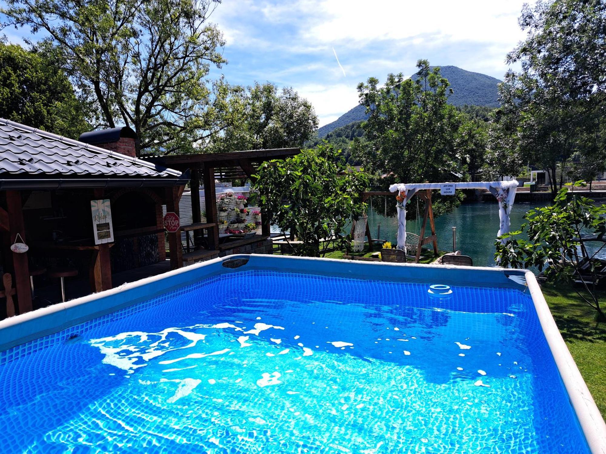 Am Lux House * Bihać